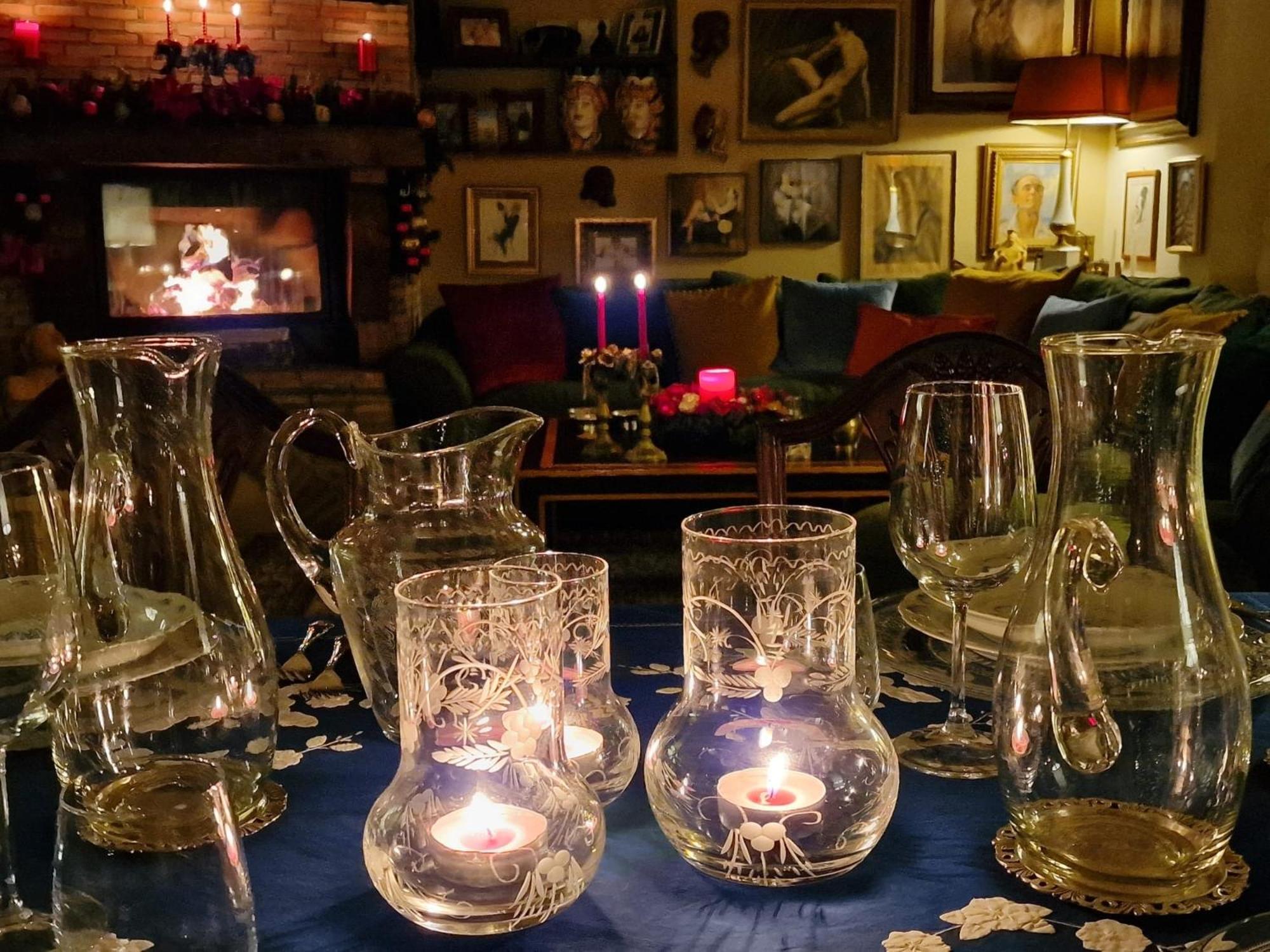 Country House La Collina Di Bargiano - Casa Raffaella Allerona Dış mekan fotoğraf