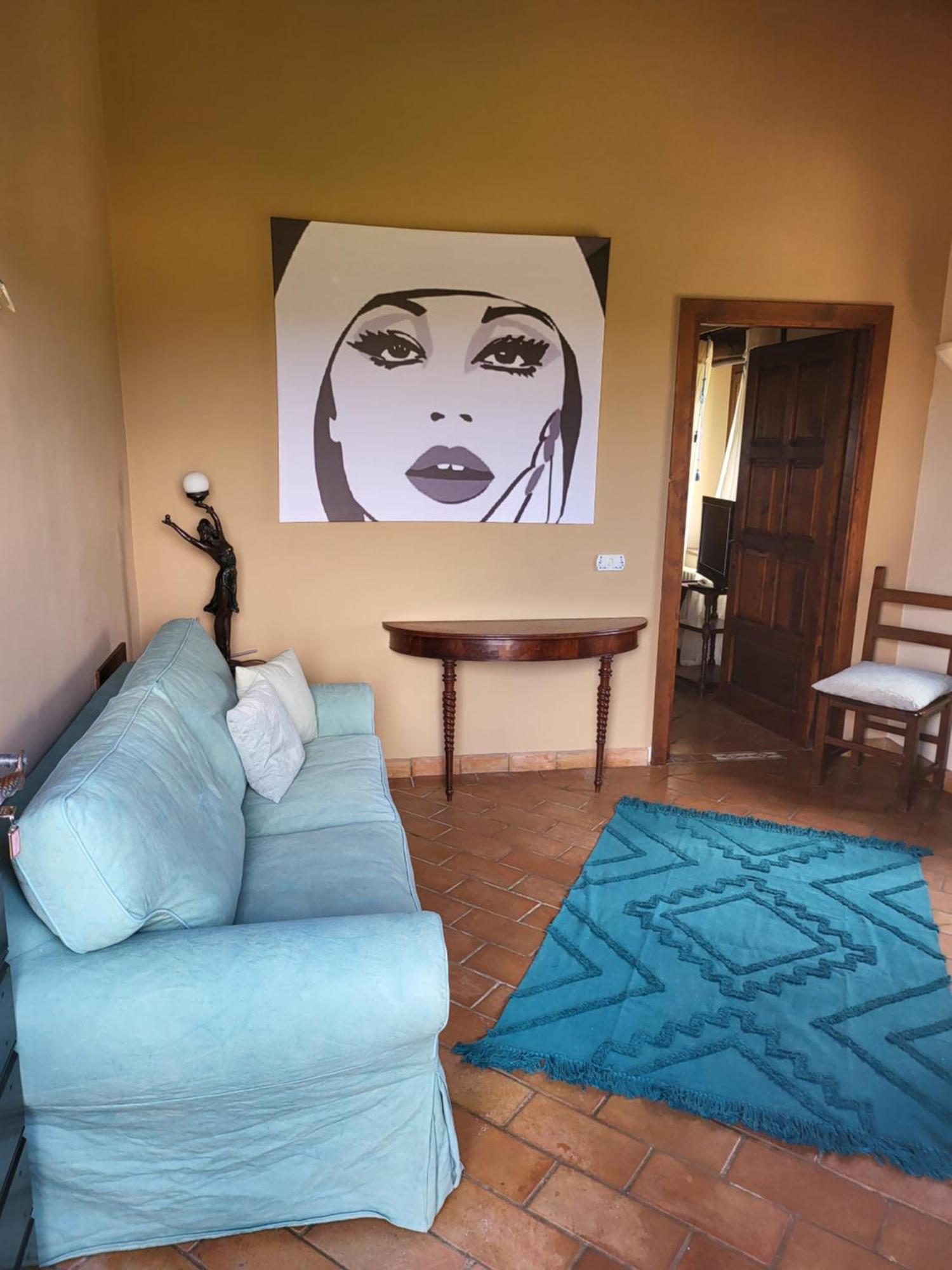 Country House La Collina Di Bargiano - Casa Raffaella Allerona Dış mekan fotoğraf