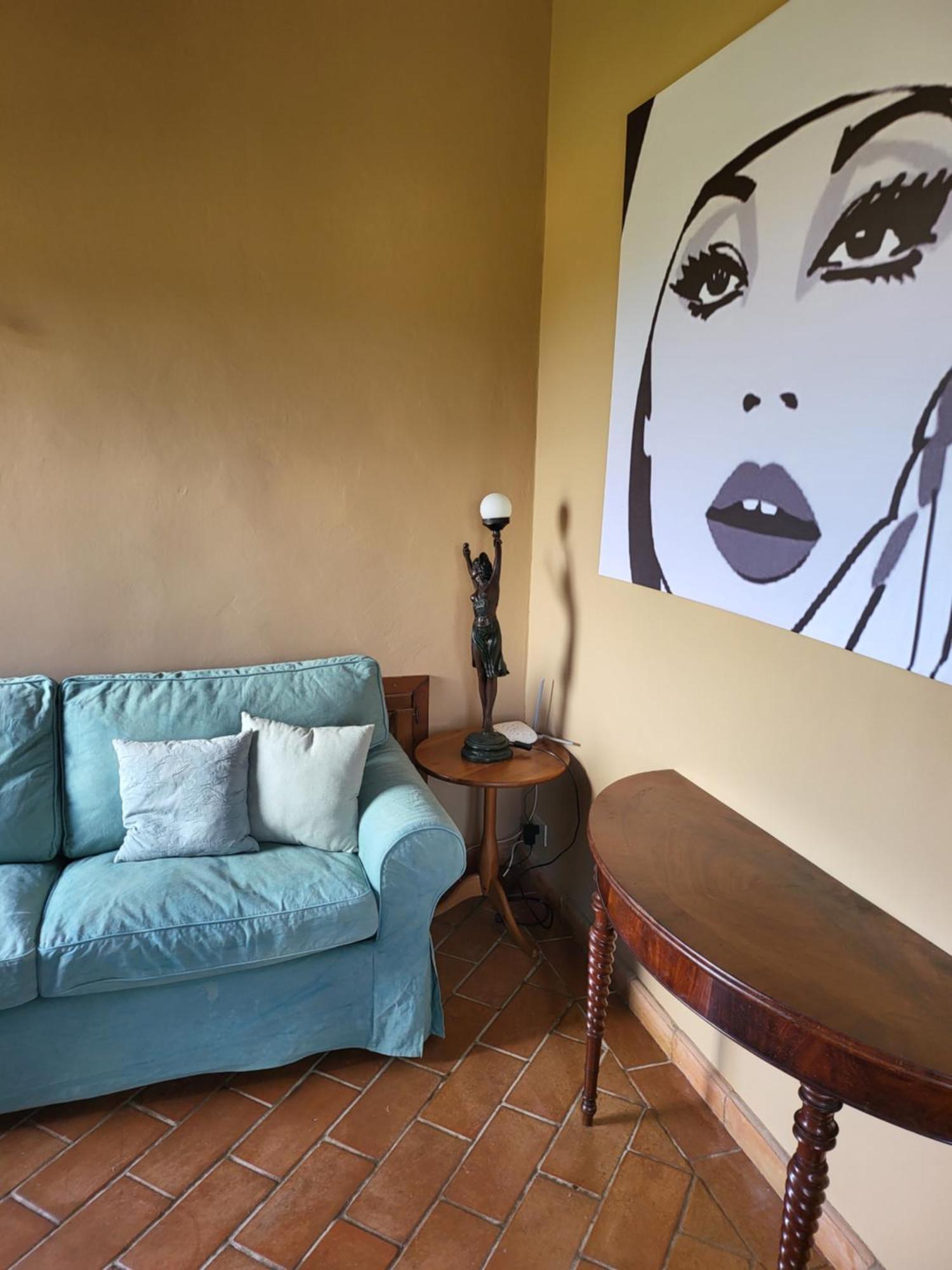 Country House La Collina Di Bargiano - Casa Raffaella Allerona Dış mekan fotoğraf