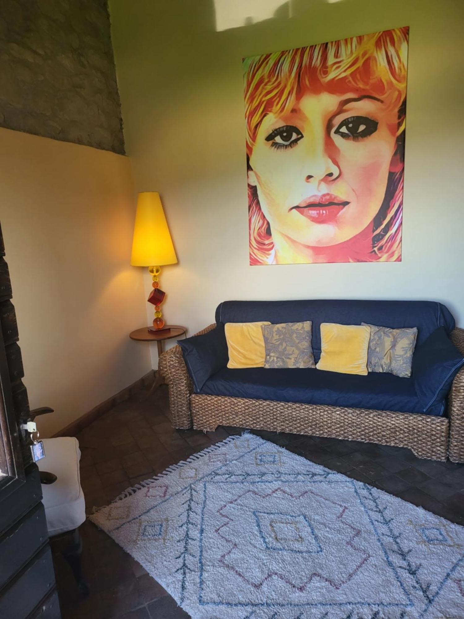 Country House La Collina Di Bargiano - Casa Raffaella Allerona Dış mekan fotoğraf
